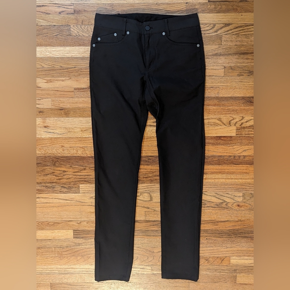 Outlier Bomb Dungarees Slim Bombtwill 360gsm Pants Men's 30 x 32